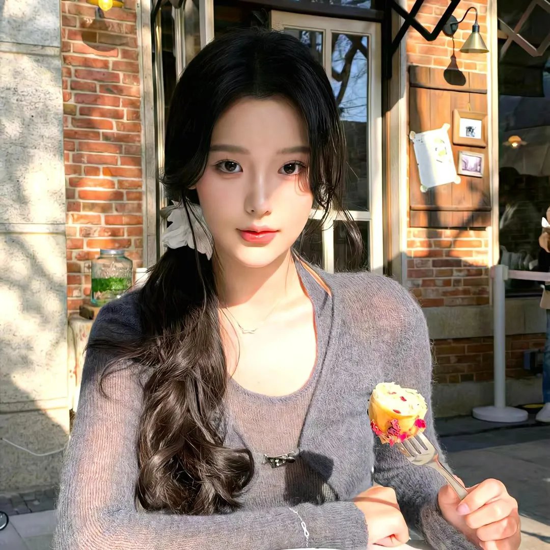 女鬼来敲门